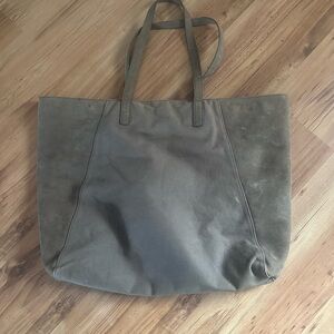 All Saints Tote